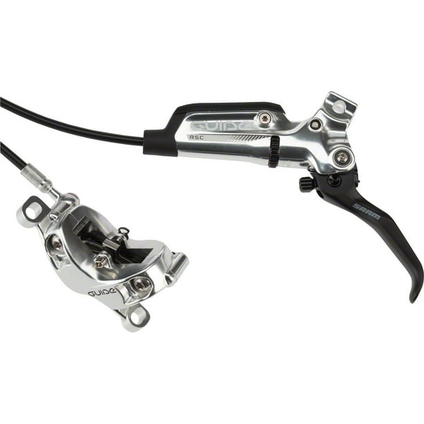 Diffusion Black Front 950mm Hose Rotor//Bracket Sold Separately Reach B1: Black 950mm Sram Code R